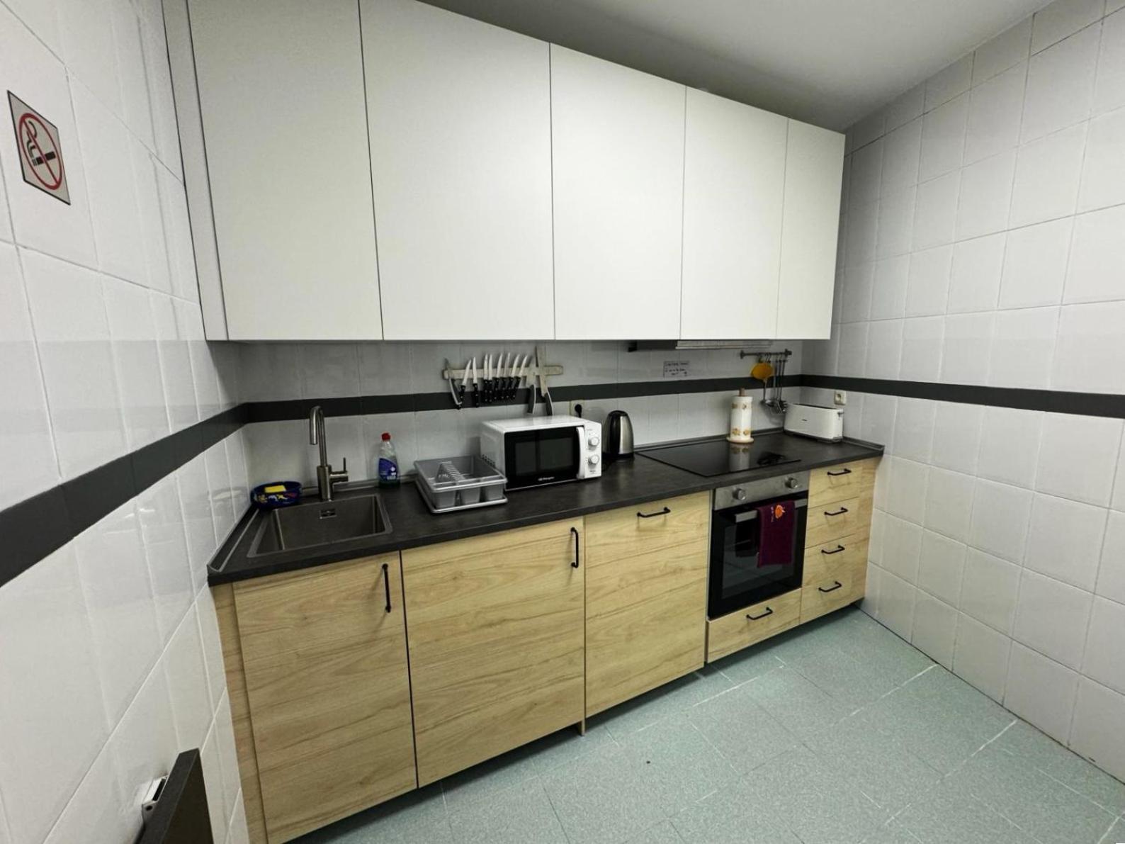 Habitaciones Figueroa Madrid Dış mekan fotoğraf